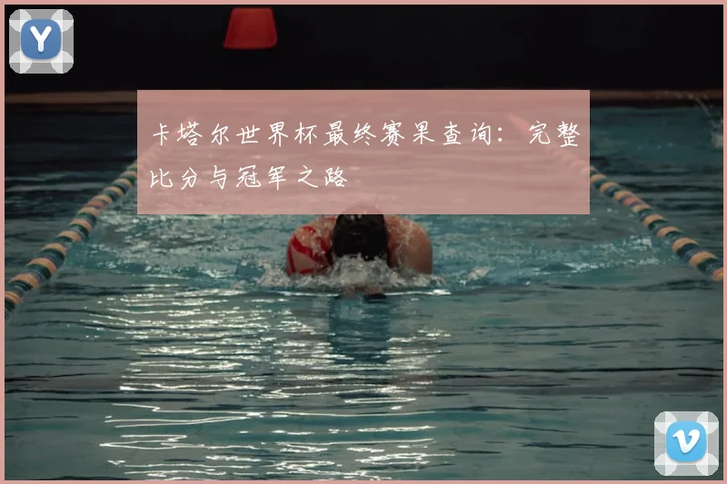 卡塔尔世界杯最终赛果查询:完整比分与冠军之路